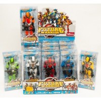 Игрушка Future Warrior