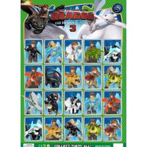 Игрушка Как приручить дракона Игрушка Как приручить дракона