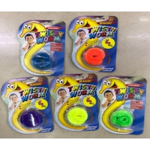 Игрушка Magic Twisty Worm Игрушка Magic Twisty Worm