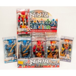 Игрушка Ninja Игрушка Ninja