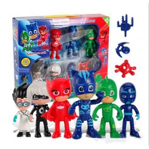 Игрушка PJ Masks Игрушка PJ Masks