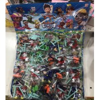 Игрушка Щенячий патруль