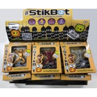 Игрушка Stikbot