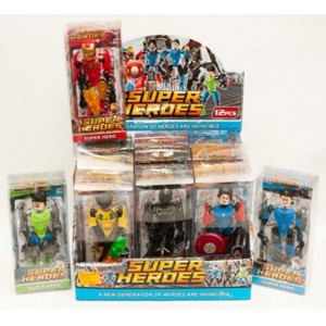 Игрушка Super Hero Игрушка Super Hero