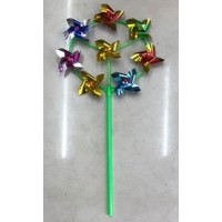 Игрушка Ветряная вертушка