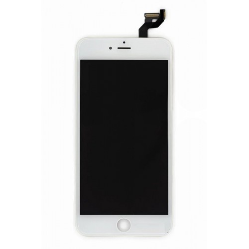 iPhone 6 дисплей с сенсором белым