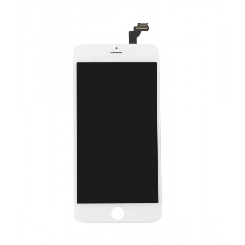 iPhone 6 plus дисплей с сенсором белым