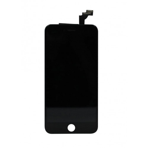 iPhone 6 plus дисплей с сенсором черным