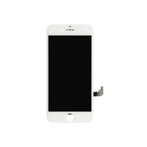 iPhone 7 дисплей с сенсором белым