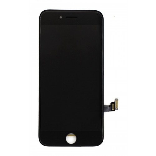 iPhone 7 дисплей с сенсором черным