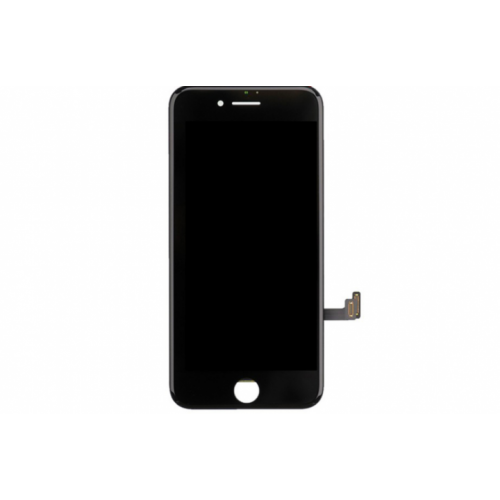 iPhone 7 Plus дисплей с сенсором черным
