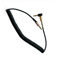 Кабель Jack - Jack old phone cable (AUX 3.5mm)