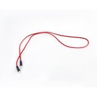 Кабель Jack - Jack TIGER (AUX 3.5mm)