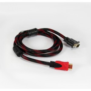 Кабель VGA HDMI 1,5M Кабель VGA HDMI 1,5M
