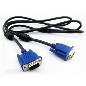 Кабель VGA HDMI 3M Кабель VGA HDMI 3M