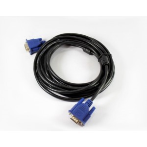 Кабель VGA HDMI 5M Кабель VGA HDMI 5M