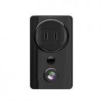 Камера EC59 1080 P HD WiFi видеокамера безопасности IP-камера 180 градусов