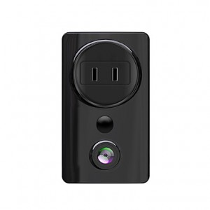Камера EC59 1080 P HD WiFi видеокамера безопасности IP-камера 180 градусов Камера EC59 1080 P HD WiFi видеокамера безопасности IP-камера 180 градусов