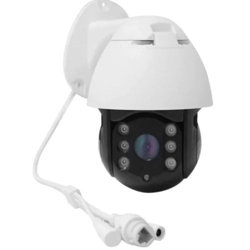 Камера видеонаблюдения IP 19H WIFI