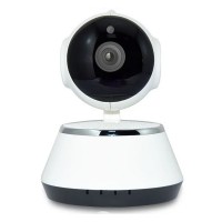 Камера видеонаблюдения IP V380 без антенны 