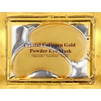 Колагенова маска для шкіри навколо очей