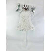 Колокол подвесной