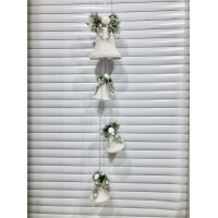 Колокольчики подвесные