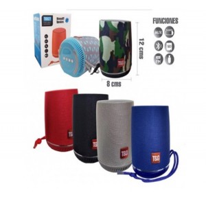 Колонка Bluetooth TG-527 Колонка Bluetooth TG-527