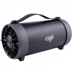 Колонка с Bluetooth Cigii S22E Колонка с Bluetooth Cigii S22E