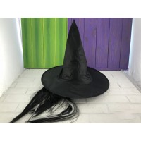 Колпак "волос" 18287