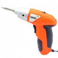 Компактный шуруповёрт Cordless Screw Компактный шуруповёрт Cordless Screw