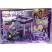 Конструктор Friends