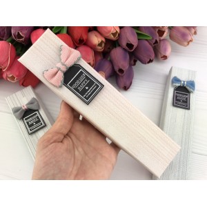 Коробка для бижутерии "Beauty" 6 шт. Коробка для бижутерии "Beauty" 6 шт.