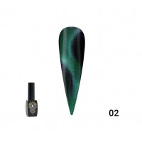 Кошачий глаз 24D 2