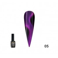 Кошачий глаз 24D 5