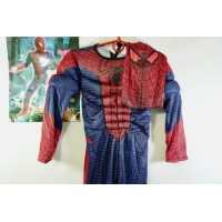 Костюм Человека Паука