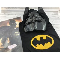 Костюм детский «Бетмен»