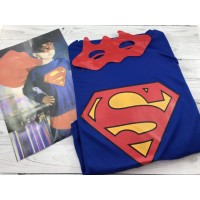 Костюм детский «Супер-Мэн»