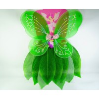 Костюм лесной феи 1