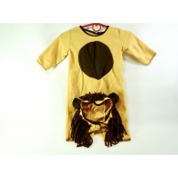 Костюм Льва (1-1.5года)