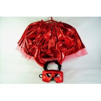 Костюм Малефисенты