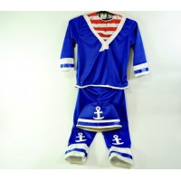 Костюм моряка (1-1.5 года)