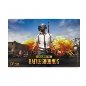 Коврик для мышки BATTLEGROUNDS P-320 (24.5x32x0.3) Коврик для мышки BATTLEGROUNDS P-320 (24.5x32x0.3)