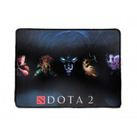 Коврик для мышки DOTA D-320-2 (24.5x32x0.3)