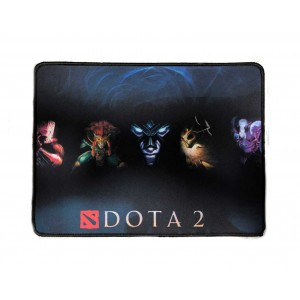 Коврик для мышки DOTA D-320-2 (24.5x32x0.3) Коврик для мышки DOTA D-320-2 (24.5x32x0.3)
