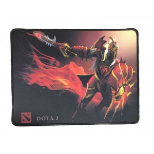 Коврик для мышки DOTA D-320-3 (24.5x32x0.3) Коврик для мышки DOTA D-320-3 (24.5x32x0.3)