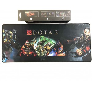 Коврик для мышки DOTA D-700-1 (30x70x0.3) (в коробке) Коврик для мышки DOTA D-700-1 (30x70x0.3) (в коробке)
