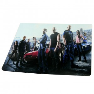 Коврик для мышки F1 Форсаж 1 (25x29x0.2) Коврик для мышки F1 Форсаж 1 (25x29x0.2)
