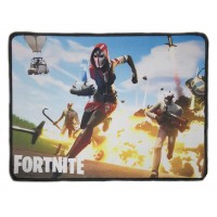Коврик для мышки FORTNITE F-320-2 (24.5x32x0.3) Коврик для мышки FORTNITE F-320-2 (24.5x32x0.3)