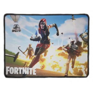 Коврик для мышки FORTNITE F-320-2 (24.5x32x0.3) Коврик для мышки FORTNITE F-320-2 (24.5x32x0.3)